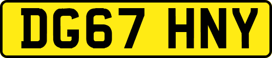 DG67HNY