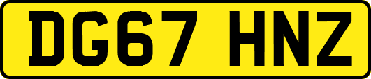DG67HNZ