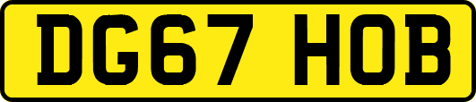 DG67HOB