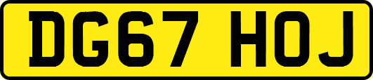 DG67HOJ