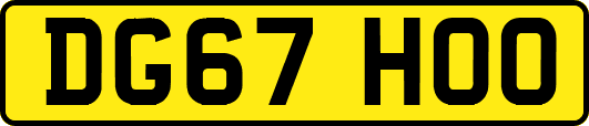 DG67HOO
