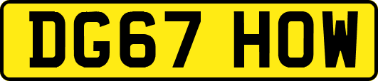 DG67HOW