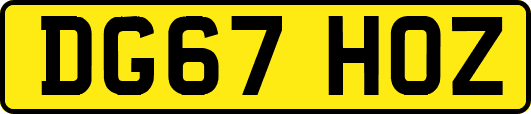 DG67HOZ