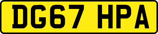 DG67HPA