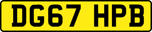 DG67HPB