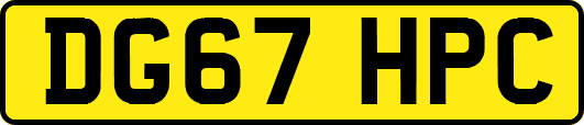 DG67HPC