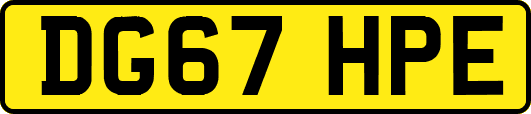 DG67HPE
