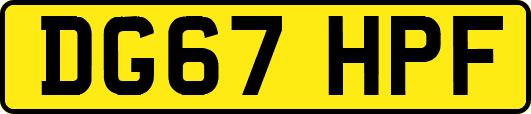 DG67HPF