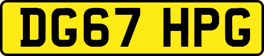 DG67HPG