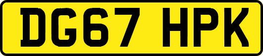 DG67HPK