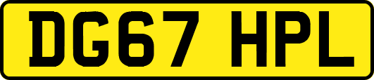 DG67HPL