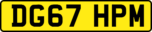 DG67HPM