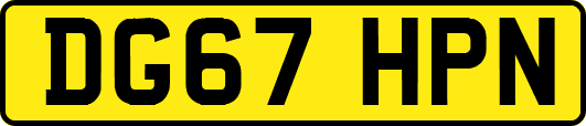 DG67HPN