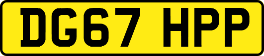 DG67HPP