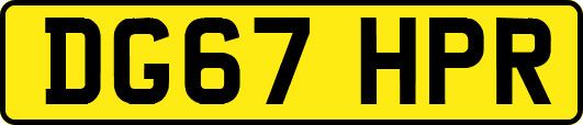 DG67HPR