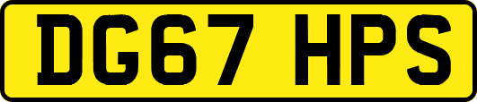 DG67HPS