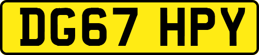 DG67HPY