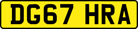 DG67HRA