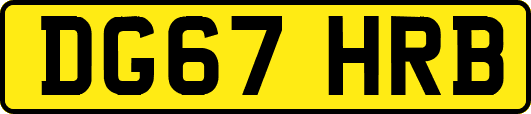 DG67HRB