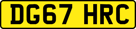 DG67HRC