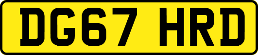DG67HRD
