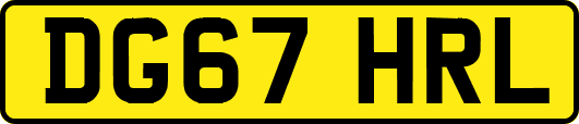 DG67HRL