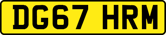 DG67HRM