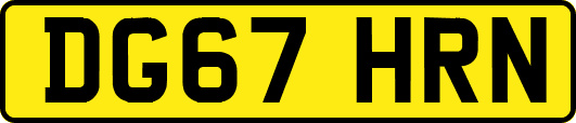 DG67HRN
