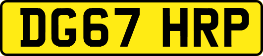 DG67HRP