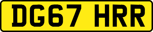 DG67HRR