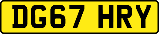 DG67HRY
