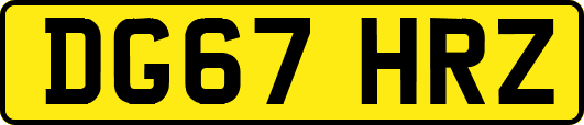 DG67HRZ