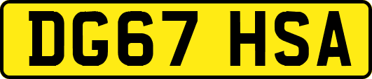 DG67HSA