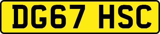 DG67HSC