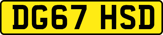DG67HSD