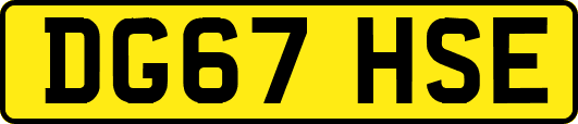DG67HSE
