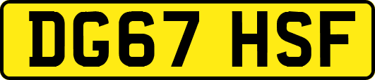 DG67HSF