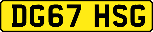 DG67HSG