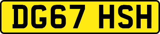 DG67HSH