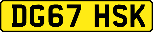 DG67HSK