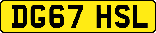 DG67HSL