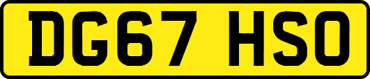 DG67HSO