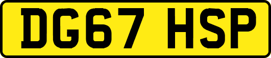 DG67HSP