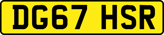 DG67HSR