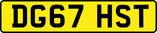 DG67HST