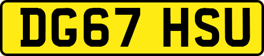 DG67HSU