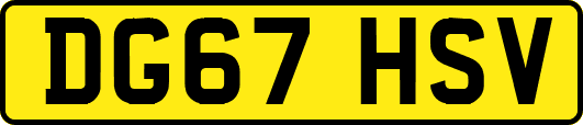 DG67HSV