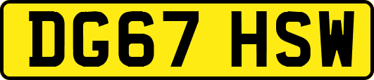 DG67HSW
