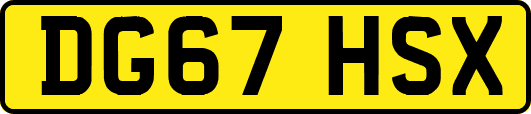 DG67HSX