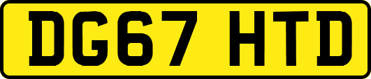 DG67HTD